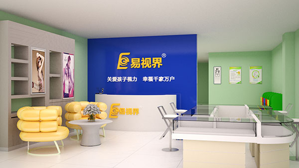 視力矯正加盟品牌該如何選擇？