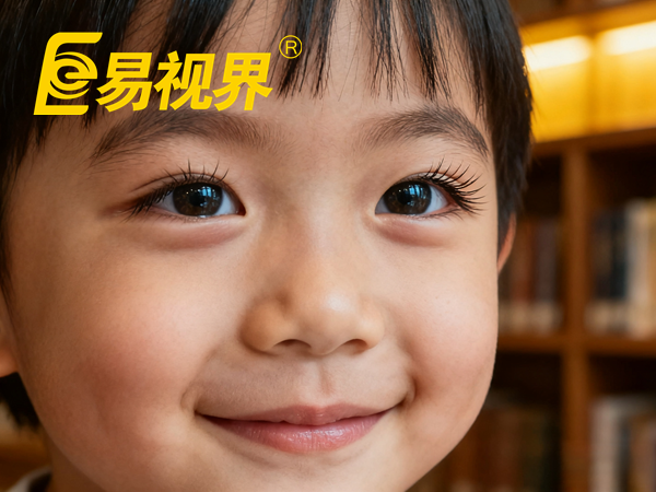 明亮雙眸，從“眼”開始：易視界全面護(hù)眼知識指南