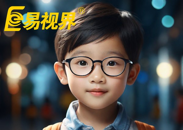 點(diǎn)亮孩子清晰“視”界，除了矯正，餐桌上的“營(yíng)養(yǎng)處方”同樣關(guān)鍵！