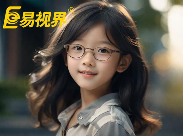 對孩子近視眼有幫助的食物有哪些？易視界