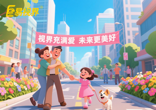 青少年視力主要與哪種維生素有關(guān) 易視界視光中心