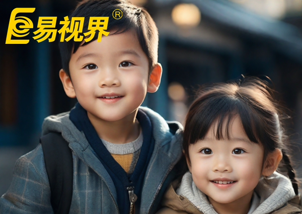 青少年弱視是什么原因引起的？易視界視光中心