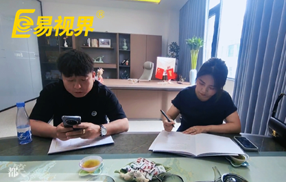 易視界張家口第十家店開店啦！