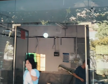 湖南易視界耒陽六店選址成功