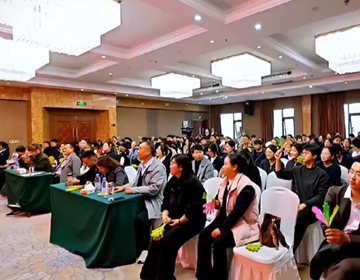 易視界11月征程，此刻啟航