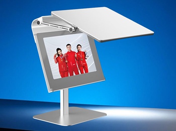 九視清遠像讀寫折疊屏 九視清遠像讀寫折疊屏